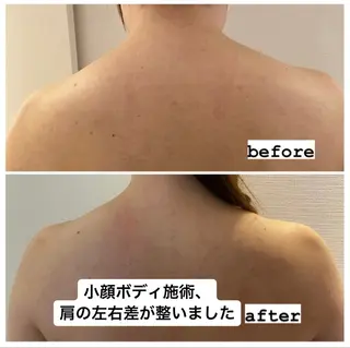 美容整体・小顔矯正 hanuruのエステ・リラクイメージ