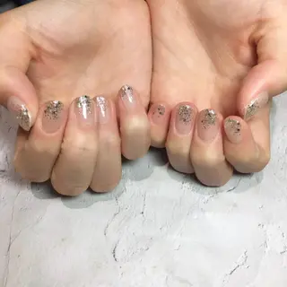 ネイル NINE... Mikiのネイルデザイン