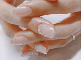 ネイル Maylie Nail所属・キイ サロンのネイルデザイン