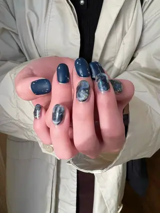 ネイル yoko .のネイルデザイン