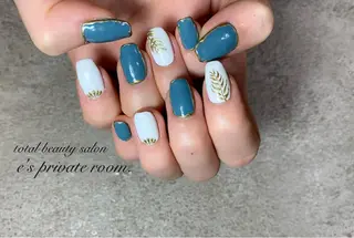 ネイル LAVISH nail salonのネイルデザイン