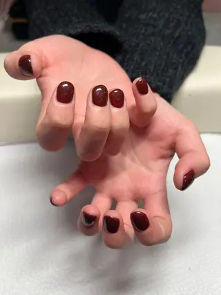 ネイル akane nailのネイルデザイン