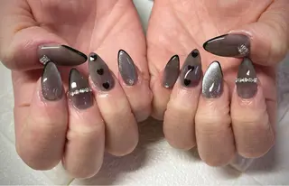 ネイル まり りぃ〜んのネイルデザイン