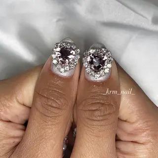 ネイル esterella所属・Nail salon esterellaのネイルデザイン