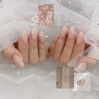 ネイル ゆ🌹 Y’s beautyのネイルデザイン