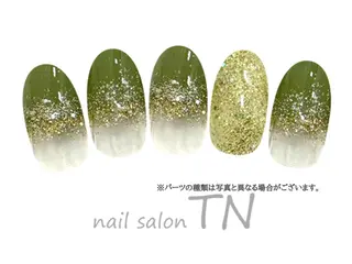 ネイル 矢川 まどかのネイルデザイン