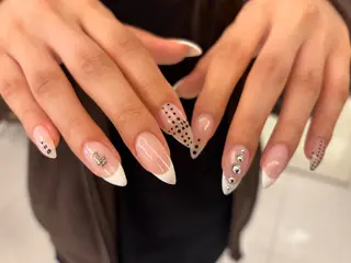 ネイル Nailist YUMAのネイルデザイン