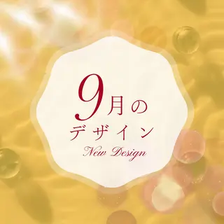 ネイル ❁miju nail 大人上品/自爪育成のネイルデザイン