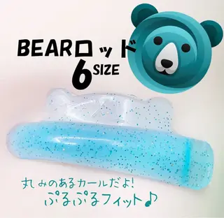 マツエク・マツパ ユミナガ ジンのマツエク・マツパデザイン