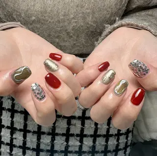 ネイル UM Nail Salonのネイルデザイン