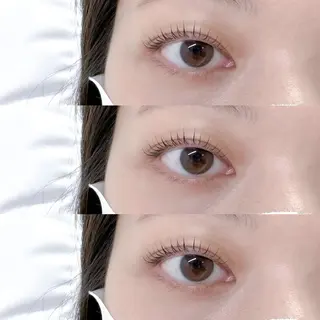 マツエク・マツパ une 石橋阪大前・ 箕面・池田・蛍池のマツエク・マツパデザイン