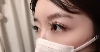 マツエク・マツパ Fleur フルールのマツエク・マツパデザイン