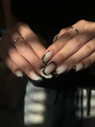 ネイル sister  mohawk所属・chika ／ nailのネイルデザイン