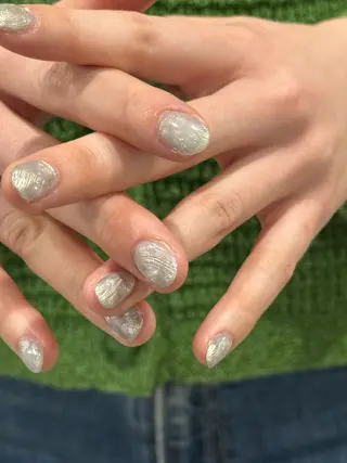 ネイル ‪ aineのネイルデザイン