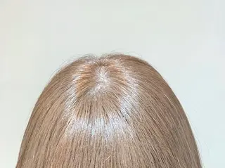 カラー ヘアアレンジ 髪質改善特化 ミサワコウキのヘアスタイル