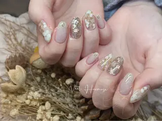 ネイル エルモサ YURIKAのネイルデザイン