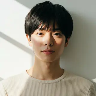メンズ コトナ越谷/ 高堰朱羽.｡.:*☆のヘアスタイル