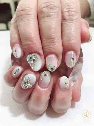 ネイル nail salon angeのネイルデザイン