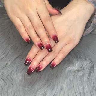 ネイル RICO NAIL所属・RICO Nail パーツつけ放題🌈のネイルデザイン