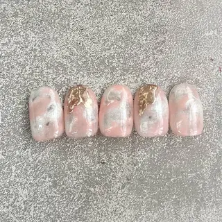 ネイル Nail Salon Luire  Naoのネイルデザイン