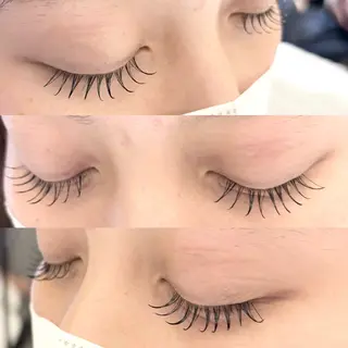 マツエク・マツパ タナカ ユイリ🍀のマツエク・マツパデザイン