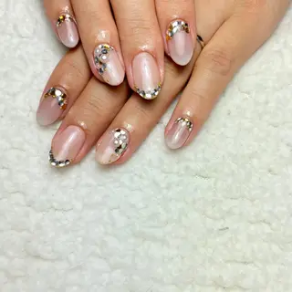 ネイル COCO+所属・COCO +のエステ・リラクイメージ