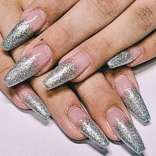 ネイル よしだ ひろきのネイルデザイン