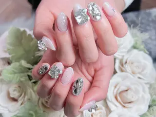 ネイル Painty所属・Painty nailのネイルデザイン