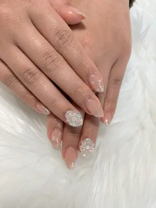 ネイル Verita     Nail所属・Verita nailのネイルデザイン
