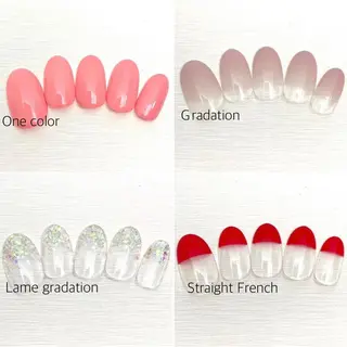 ネイル MADDY NAILS所属・MADDYNAILS ✴︎柏痛ネイルのネイルデザイン