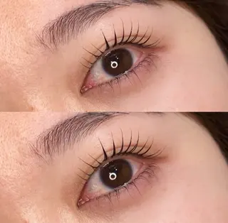 マツエク・マツパ otani mのマツエク・マツパデザイン