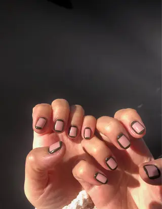 ネイル a marikoのネイルデザイン