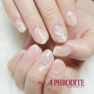 ネイル Nail  Aphroditeのネイルデザイン
