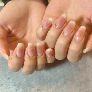 ネイル ネイルサロンマギー所属・Maggie shionのネイルデザイン