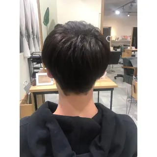 メンズ Tink　天神店所属・今村賢治/メンズ/ レイヤー✨艶カラーのヘアスタイル