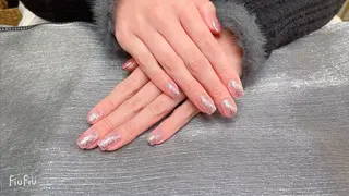 ネイル KIRANAIL あやねのネイルデザイン