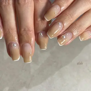 ネイル Rio 𓍼のネイルデザイン