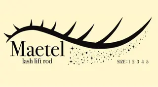 パーマ Angenbelle Reina ♥🧸のマツエク・マツパデザイン