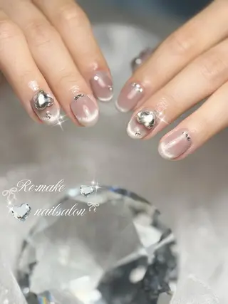 ネイル Suetake Shuriのネイルデザイン