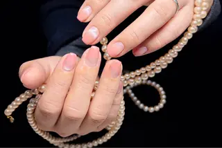 ネイル ユ キのネイルデザイン