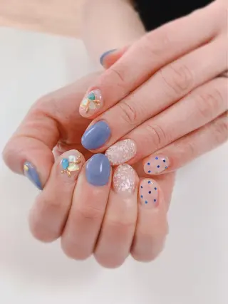 ネイル Lily Roseスタッフ一同のマツエク・マツパデザイン