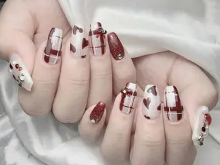ネイル 💅Nail Boutiqueのネイルデザイン