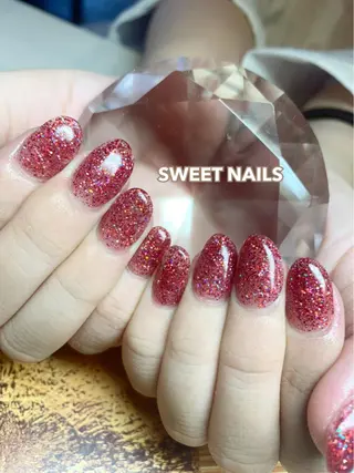 ネイル SWEET⭐️ NAILSのネイルデザイン