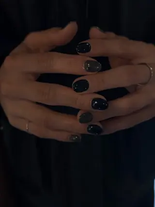 ネイル Manon Yuiのネイルデザイン