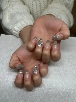 ネイル nailsalon Rのネイルデザイン