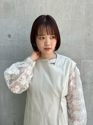 【Lita.】 mikiのマツエク・マツパデザイン