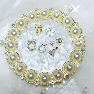 ネイル 🎀Mai 🎀のネイルデザイン