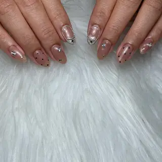 ネイル naillist sayoのネイルデザイン