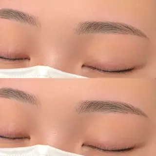 アイブロウ Eye Salon "Koa"【コア】所属・Eye Salon /まつ毛/眉毛のマツエク・マツパデザイン