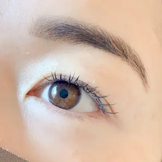 マツエク・マツパ eye ジゼルのマツエク・マツパデザイン